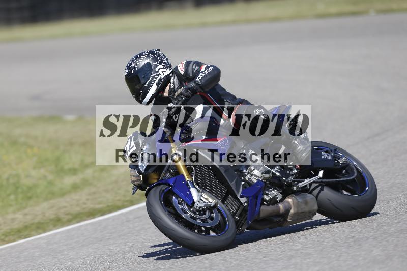 /15 22.05.2026  Plüss Moto Sport  Discover the Bike ADR /Gruppe gelb - Bike 2/52